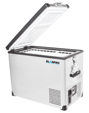 Active Vaccine Freezer