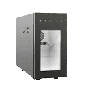 Milk Cooler Glass door