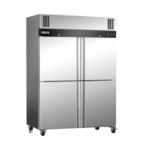 Four Door Freezer -Frost Free