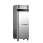 Two Door Freezer -Frost Free