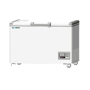 Ultra Low Temperature Freezer