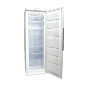 Low Temperature Freezer