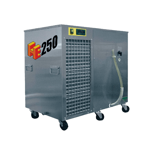 HE-250 HE-250