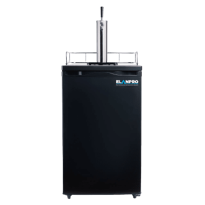 Kegerator-Single-Tap
