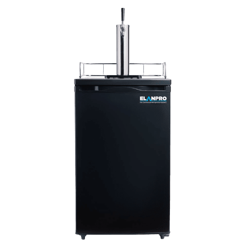 Kegerator-Single-Tap Kegerator-Single-Tap