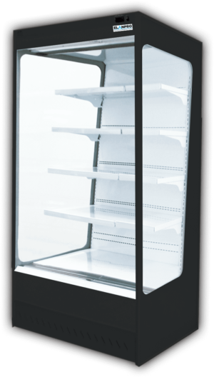 Remote Multideck Chiller (Regular)